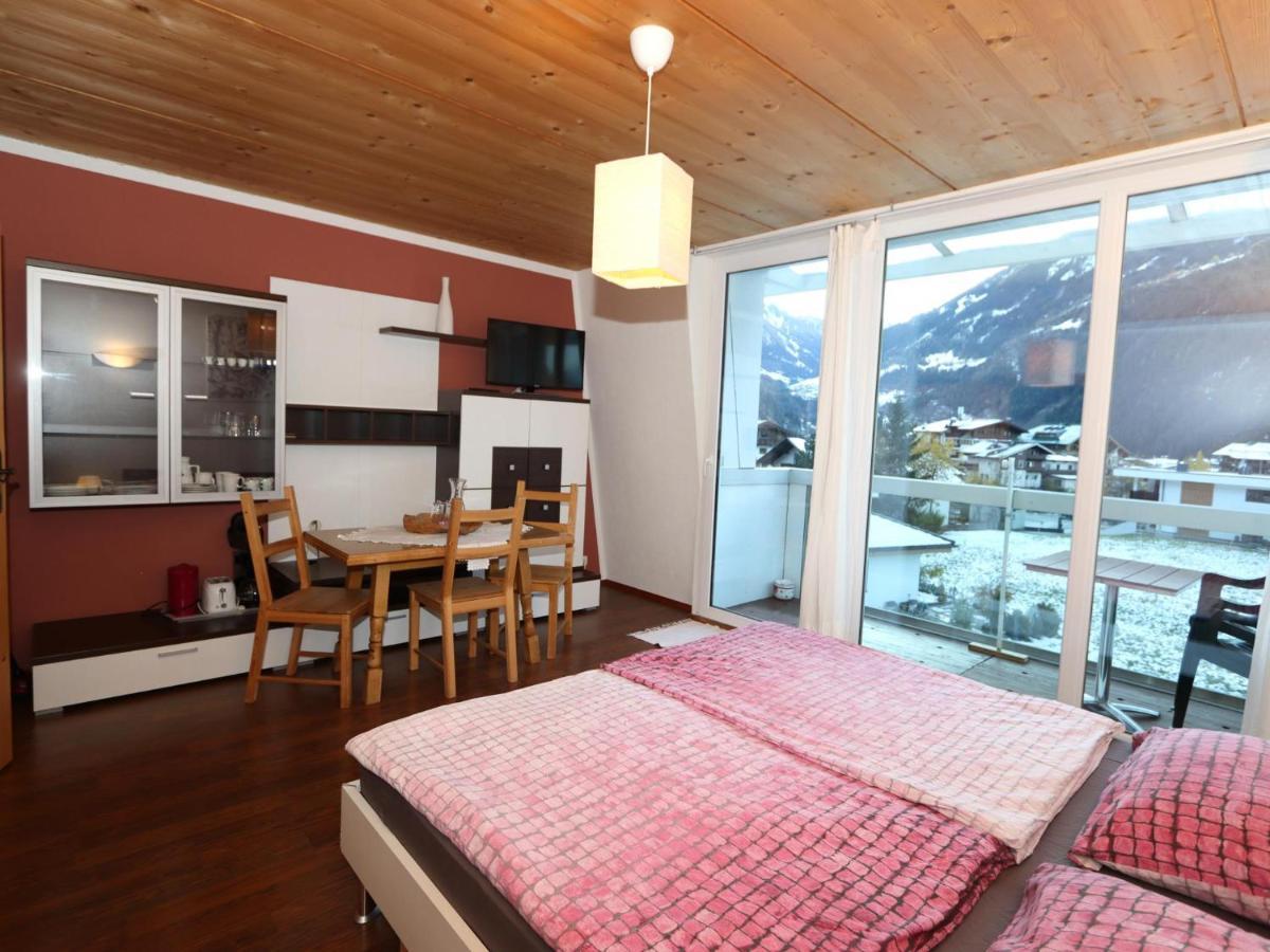Waldhaus III Διαμέρισμα Mayrhofen Εξωτερικό φωτογραφία